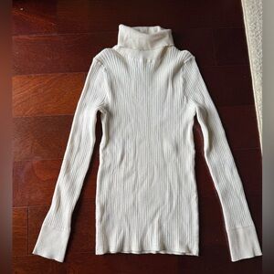 LOFT long sleeve turtleneck, MP